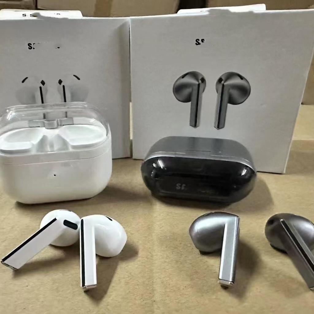 Présentation du Casque Bluetooth Smart Semi-Intra-Auriculaire Haut de Gamme Buds3 R530.