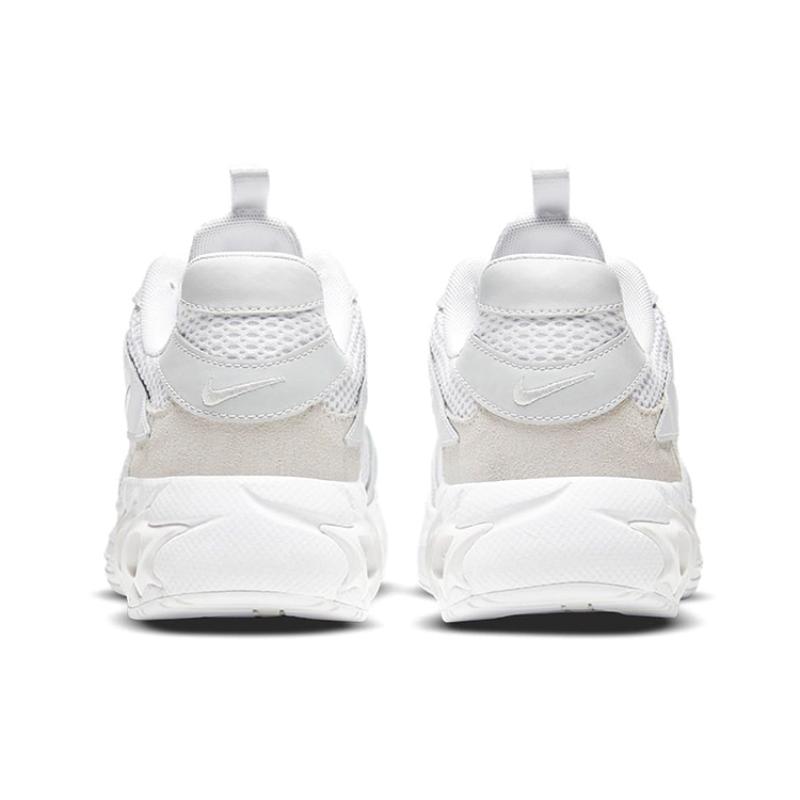 Nike Zoom Air Fire Photon Dust White Women's Sneakers casual CW3876-002