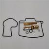 Carburetor Rebuild Kit Jet Gasket For Honda CR125R 2004-2007 Mikuni TMX 38 Carb