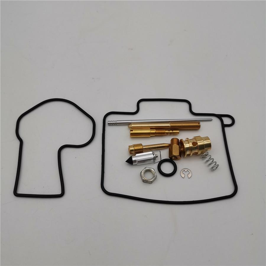 1 Set Carburetor Rebuild Kit For 2004 2005 2006 07 Honda CR125 CR125R Motorcycle