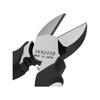 VICTOR EXCELLENT Eccentric Electrical Work VKN200B High-Power Nippers, 200mm,
