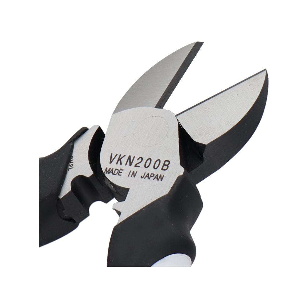 VICTOR EXCELLENT Eccentric Electrical Work VKN200B High-Power Nippers, 200mm,
