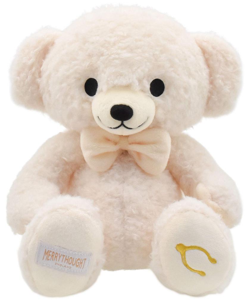 E5803802 Merrythought My First Cheeky Cream M