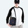 Men's Business Crossbody Shoulder Bag – Durable Oxford Cloth Sling with Big Capacity & Multiple Compartments