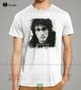 Viktor Tsoi2020 Art Tshirt Music Russia Vintage Band Famous Unisex Black White Dogshirtfashion Tshirt Summer New Popular