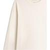 Y-3 SS26 Solid Color Comfortable Soft Long Sleeve Simple T-Shirt Unisex Tops KQ9777