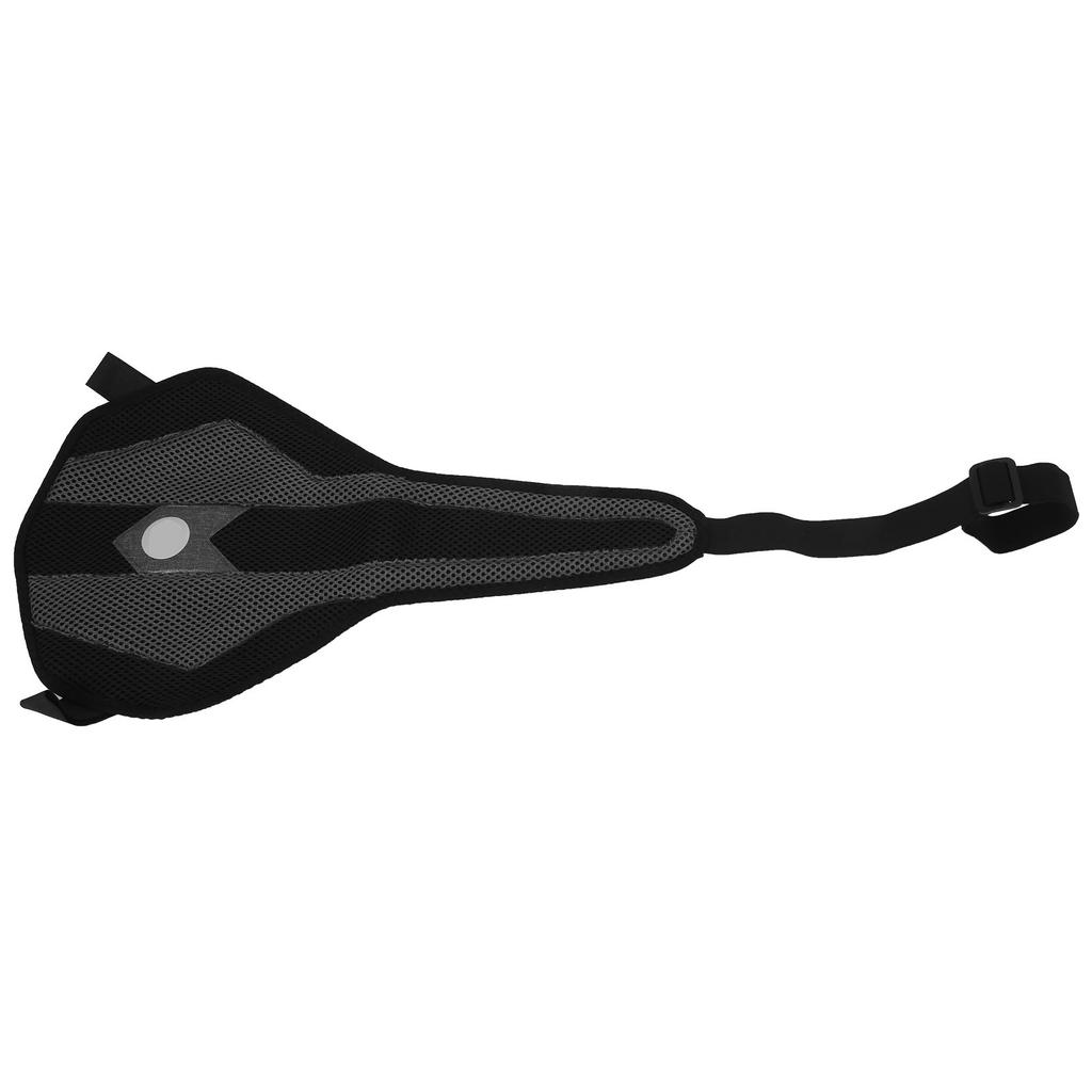 Bike Frame Sweat Absorbs Guard Bicycle Frame Protective Cover Cycling Training Accessory