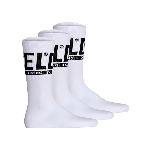 Носки длинные Diesel 27740 EU 35_38