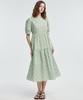 Manavis Seven Garden Dress Ver3 [Green]