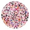 Waterproof Decorative Sticker for Scrapbooking, Letters, Scrapbooking Sticker Scrapbook Accessories Artistic Sticker