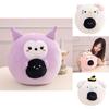 Cute Cartoon Kurumi Pudding Dog Plush Toy Halloween Children's Gift
