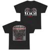 Vintage Tool Band Tee, Tool Rock Band T Shirts, Tool Heavy Metal Band