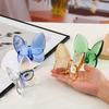 Creative Crystal Butterfly Ornament - Large Butterfly Design for Desk, Wedding, or Anniversary Decor