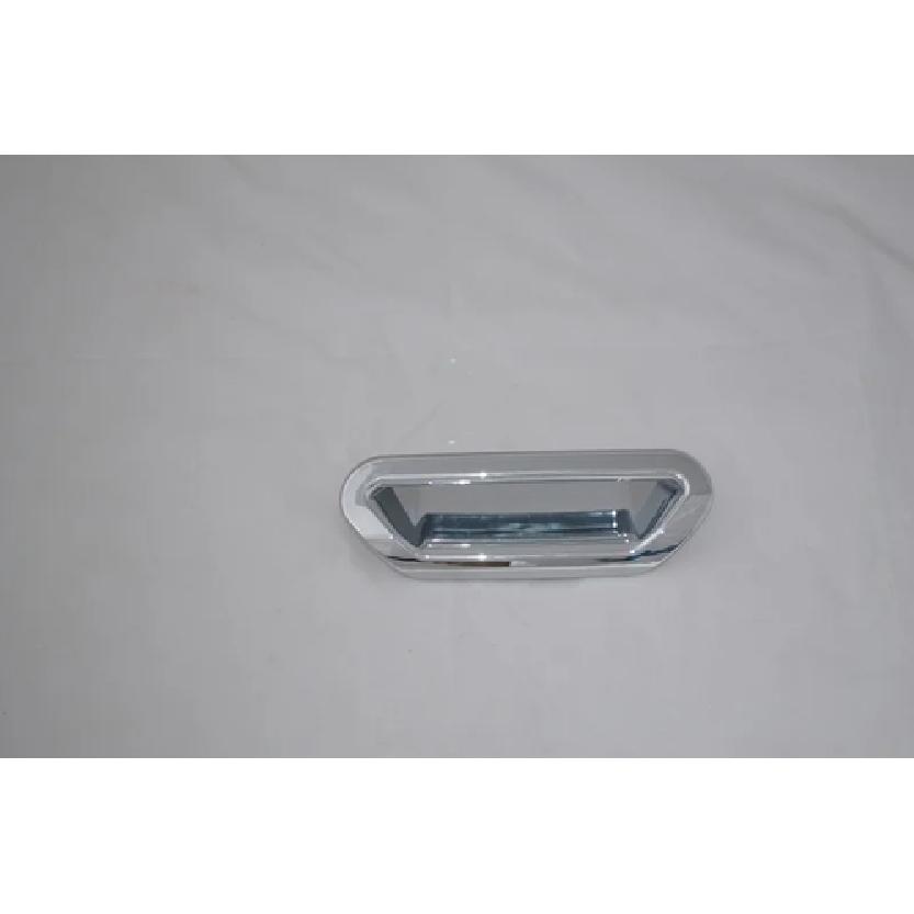 Chrome Tailgate Rear Door Handle Bowl Cover Trim For 2013- Ford Escape Kuga