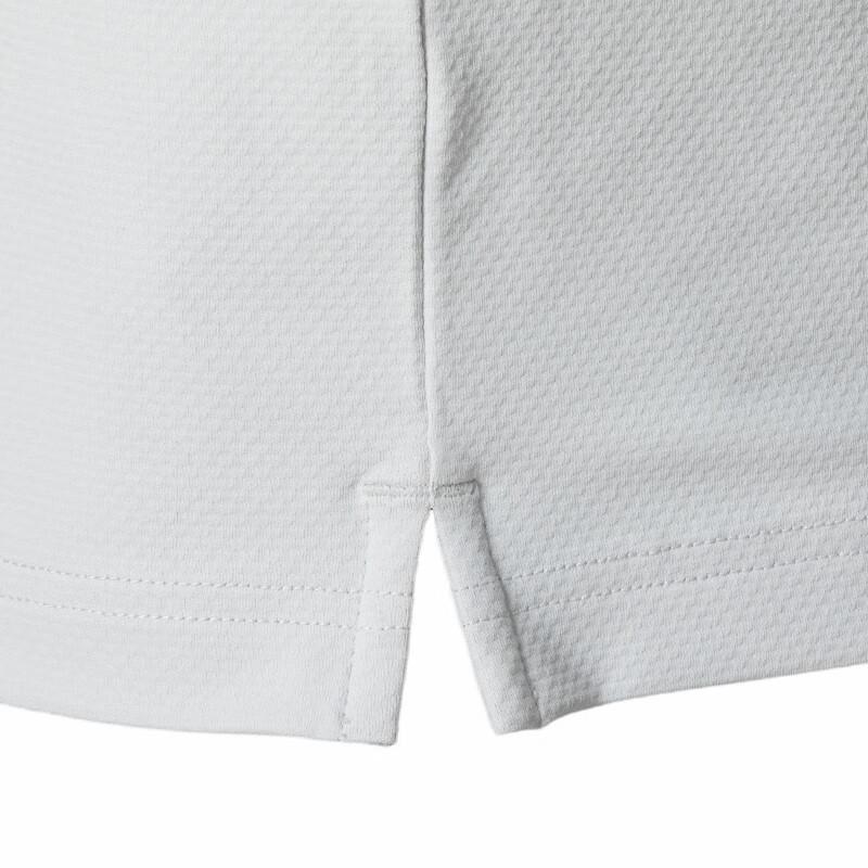 Under Armour Sports Casual Quick-Dry Short Sleeve Polo Shirt Men Polo Shirts Gray 24500503-009