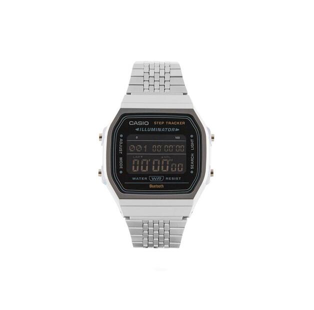Часы Casio ABL-100WE-1BEF One Size