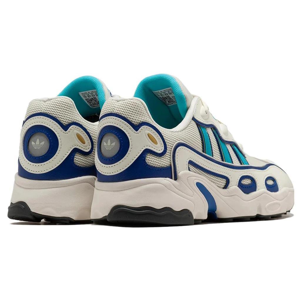 Adidas Wmns Ozweego Og 'Off White Royal Cyan' Women's IE6999