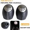 6 Speed Gear Shift Knob Lever Shifter Gear Stick Handball For Renault Megane/Scenic/Laguna/Espace For Vauxhall/Opel Movano