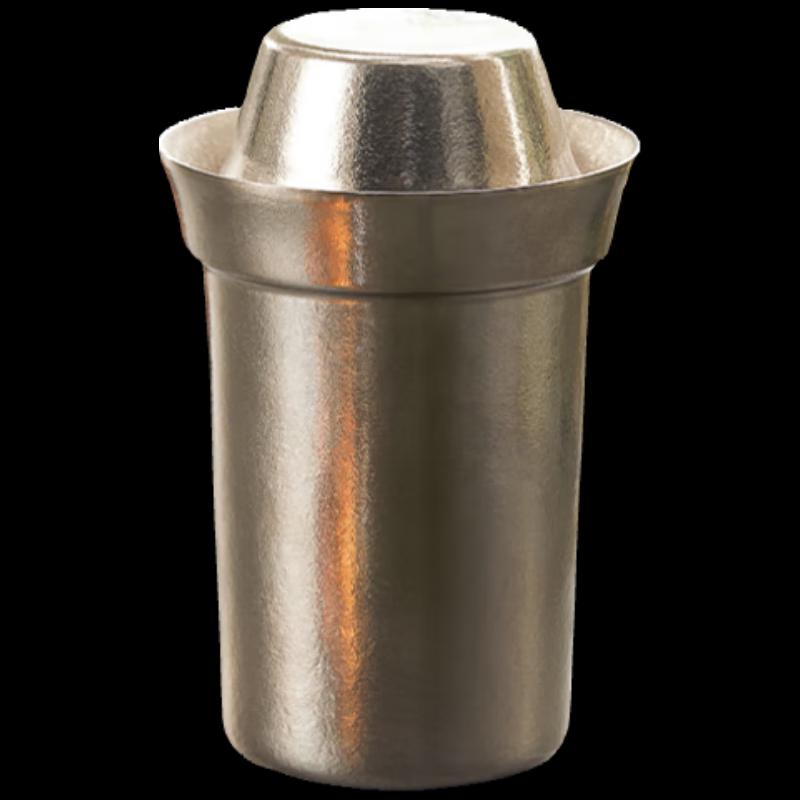 Mingzhan MZ8024 Дорожный чайный набор из чистого титана