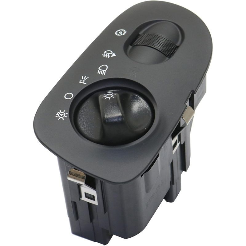 New Headlight Switch For Ford F150 2000-2003 F150 Heritage 2004 Replace YL3Z11654DAA