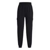 Womens/Ladies Cargo Joggers