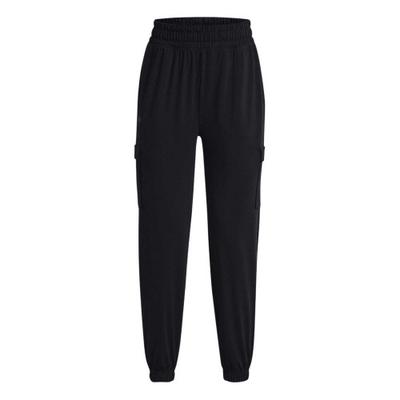 Womens/Ladies Cargo Joggers