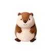 Three Color Cat Plush Toy Soft Stuffed Animal For Kids And Gift Giving