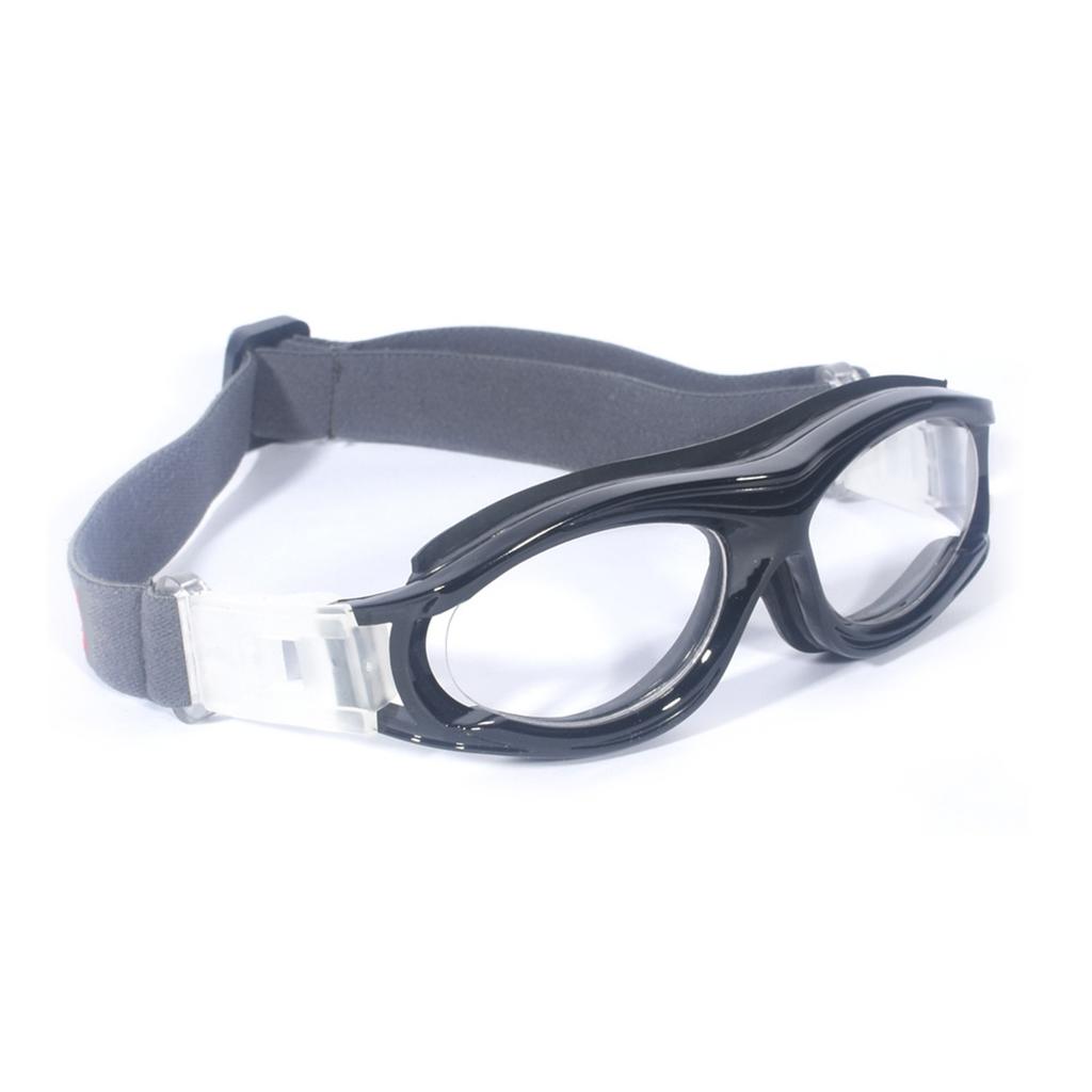 Gafas de Baloncesto de Seguridad para Niños para Actividades al Aire Libre Gafas Deportivas Gafas Protectoras de Seguridad Gafas de Fútbol
