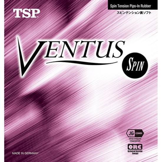 TSP Ventus Spin TSP Black 20431 020 MAX