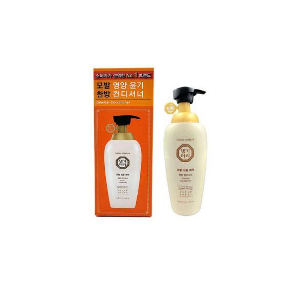 

Daeng Gi Meo Ri Vitalizing Conditioner 500ml - Premium Herbal Hair & Scalp Care
