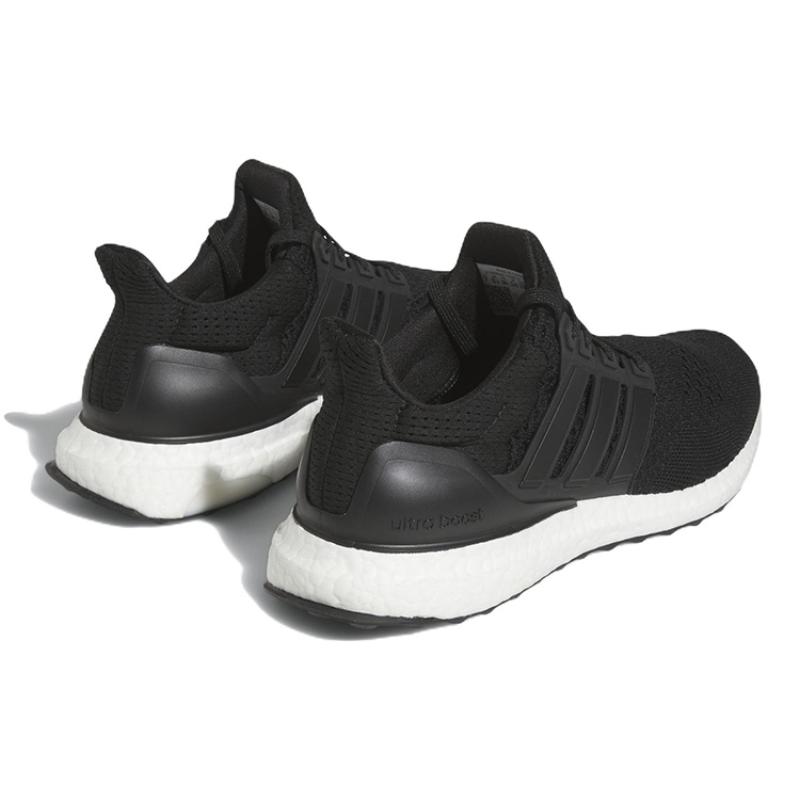 Adidas Ultra Boost 1.0 Core Black Cloud White Women's Sneakers HQ4206