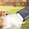New Ultrasonic Dog Deterrent Device with Screen, Anti-Barking Device with