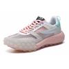 New FILA Gara Low Shell Pink White Women's F12W124140FPW