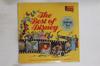 LP Record VARIOUS - Best Of Disney Volume Two 2503 DISNEYLAND 1978 US Soundtracks & Musicals Used