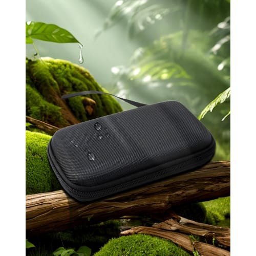 Ewin Keyboard Case Compatible with Ewin Mini Keyboard EW-RB05, ES-KB01X1, and ES-KB01 Storage Case