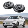 Center Air Vent Decor Trim Cover for BYD ATTO 3 2022 - 2024 Car Interior Air Outlet Frame Decor Sticker Interior Accessories
