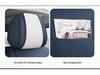 Universal Full Leather Car Seat Cover for Sylphy & Haval H - All-Season Protection
