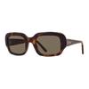 Loewe Square Sunglasses With Logo Women Sunglasses Tortoiseshell LW40158F5152N