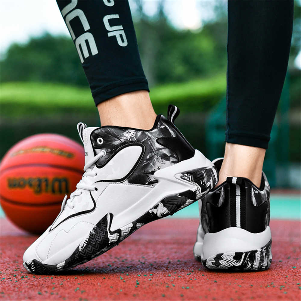 Fashion Short Tennis Sole Basketball Shoes 48 Casual For Men Sneakers For Men Brand Sport Portable New Season Sapatenis