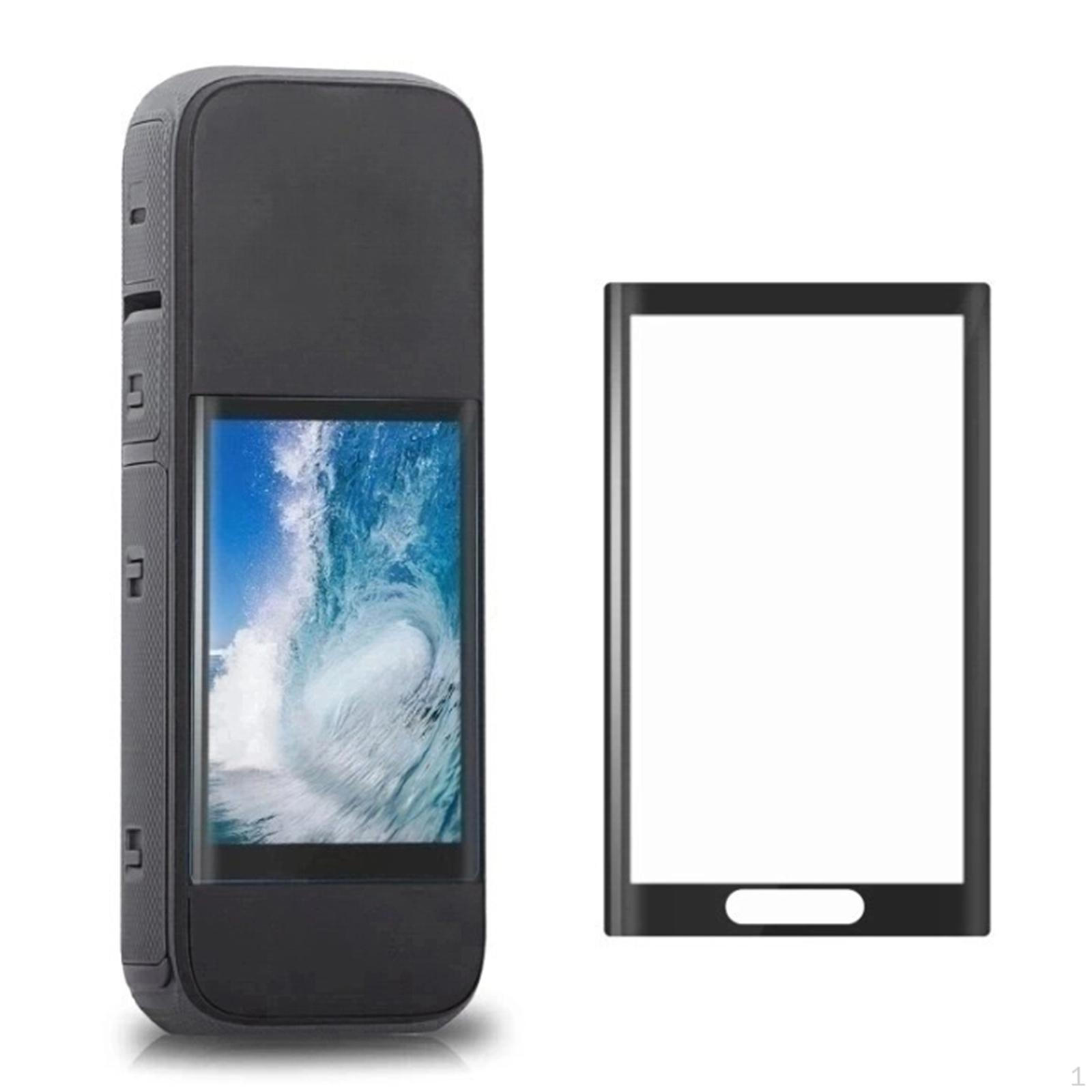 

Камера действия закалила пузырь твердости наборов пленки 9Х анти- полный экран приспосабливает отпечаток пальца 1 Set