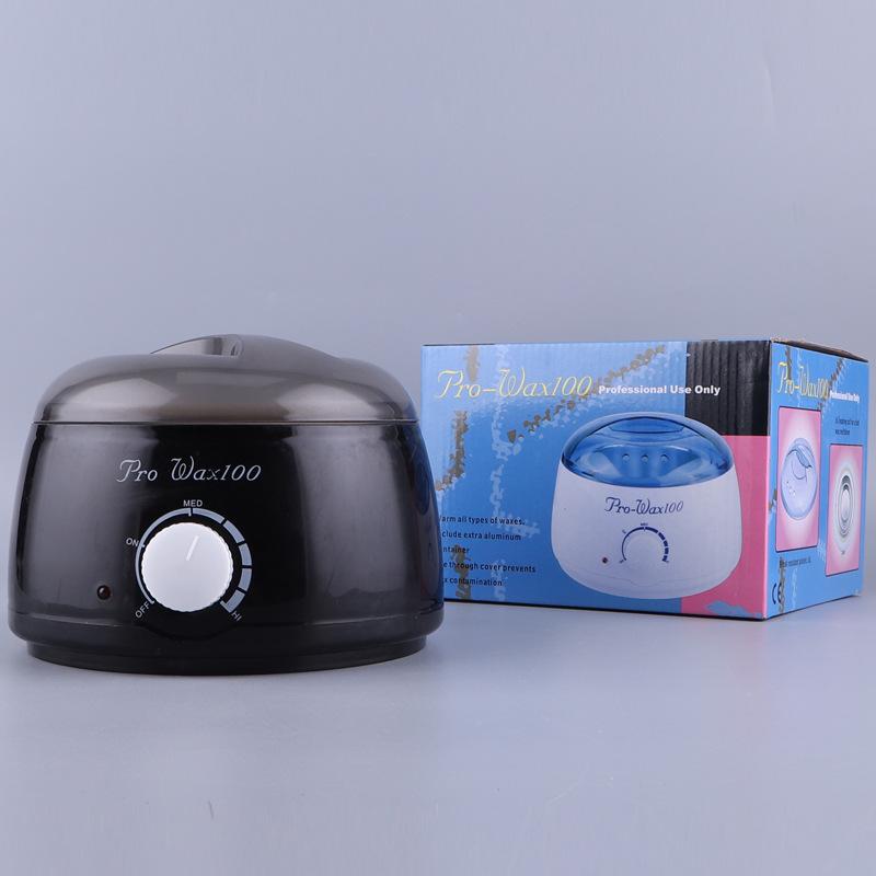 Wax Therapy Machine Hair Removal Wax Machine Hot Wax Machine Wax Melting Machine Beauty Wax Bean Heater Wax Melting Device