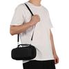 EVA Carrying Storage Bag with Shoulder Strap and Carry Handle Portable Hard Protective Shell for Bose SoundLink Plus BT Speaker