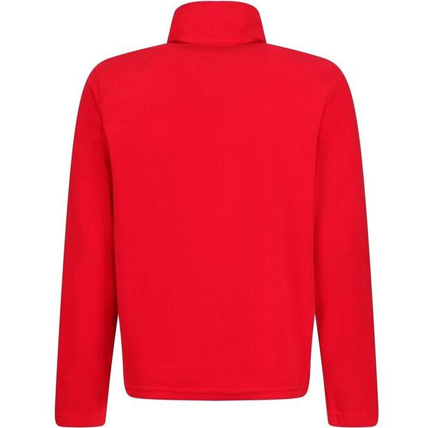 Флисовая куртка Regatta Micro Zip Neck Fleece