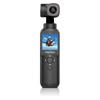 Feiyu Tech X Positive Camera Collaboration Product FeiyuTech Instructions and Packaging for Peace of 4K Recording Possible Pocket Gimbal Camera Feiyu