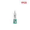 1/2PCS Waterproof Shoe-Repairing Adhesive Transparent Universal Strong Repair Glue Quick-drying Wear-resistant for Repair Boots