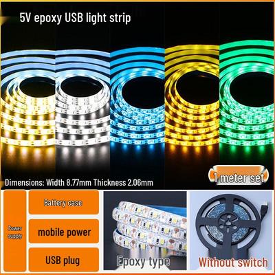 Illuminazione a LED – Strisce LED