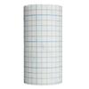 Adhesive Bandage Stretchy Breathable Cuttable Dressing Tape Roll for Wound Post Surgery Care White