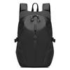 Motorcycle Backpack, Rider Riding Full Helmet, Waterproof Helmet Bag, Women's Lightweight Travel Motorcycle Backpack