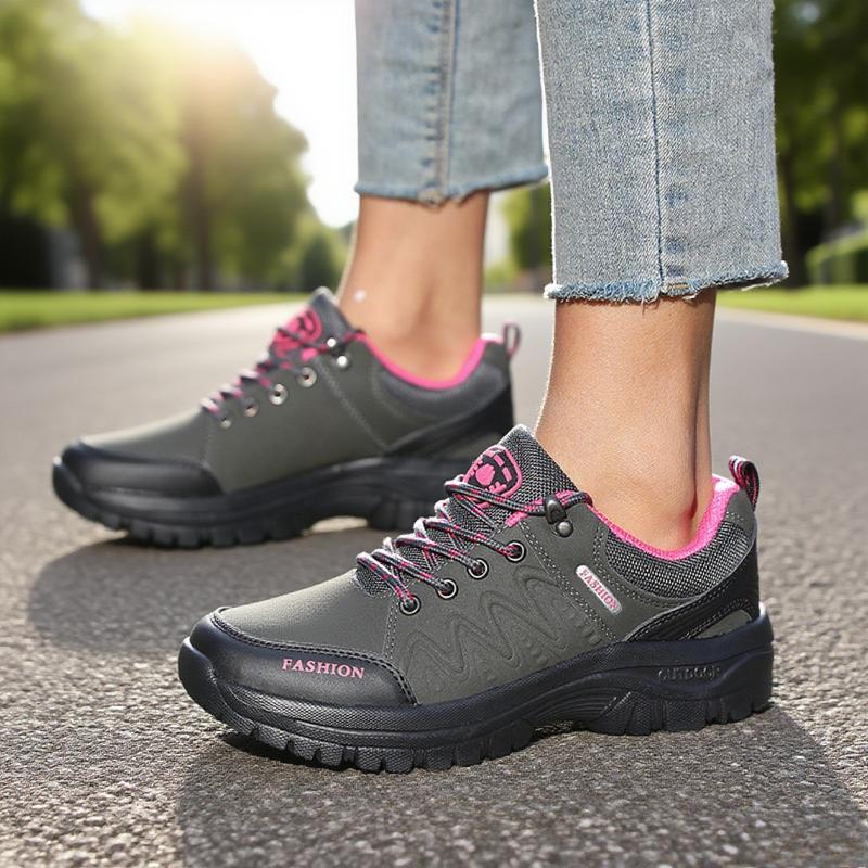 Shoes for Women Fashionl Anti Slip Hiking Shoes Outdoor BreathableTraining Luxury Brand Women's Sneakers Woman Designer Shoes