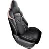 Changan CS55 Plus 3rd Gen Leather Seat Cover - All-Season Full Surround Cushion